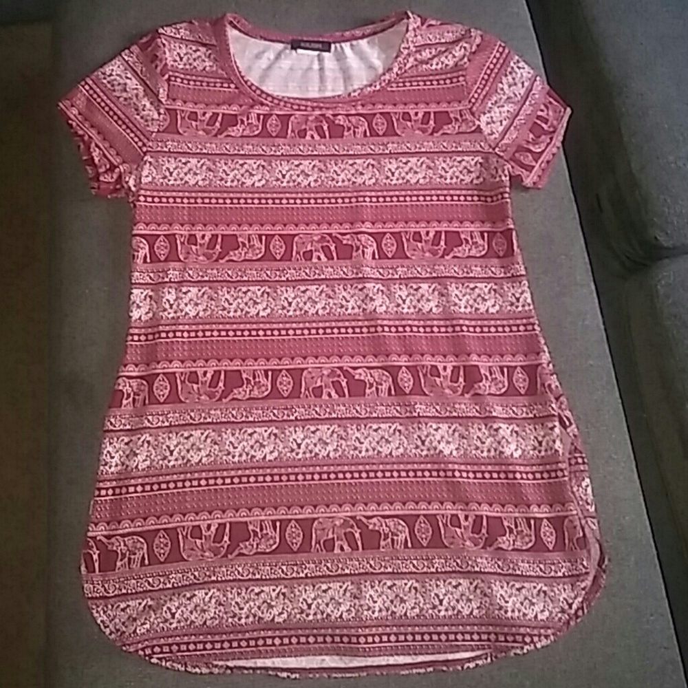 A T-Shirt